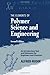 Elements of Polymer Science & Engineering: An Introductory Text and Reference for Engineers and Chemists