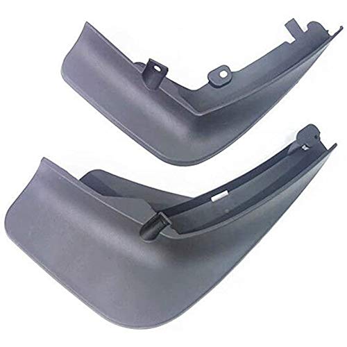 AEVEILS 4 Pezzi Parafango Anteriore e Posteriore