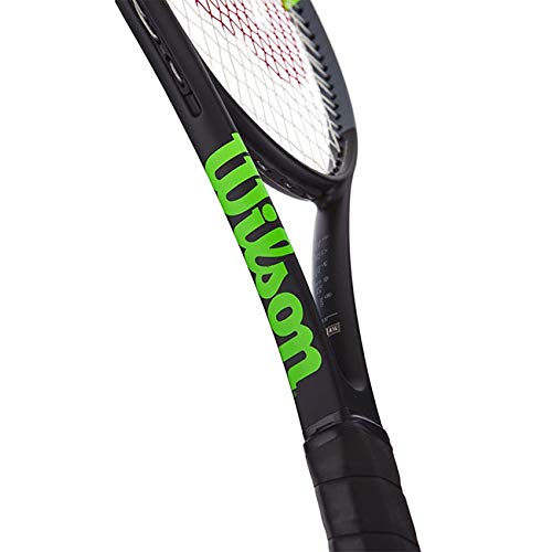 Amazon | ウィルソン ブレード101L V7.0 (274g) 硬式 テニスラケット
