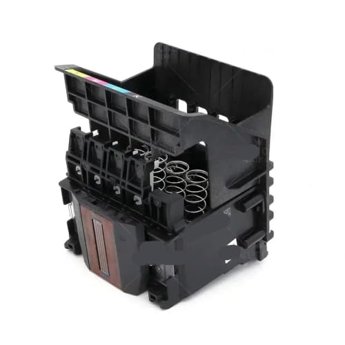 Cabezal de impresion C1Q10A para plotter HP DesignJet T520 y T120 repuesto tecnico