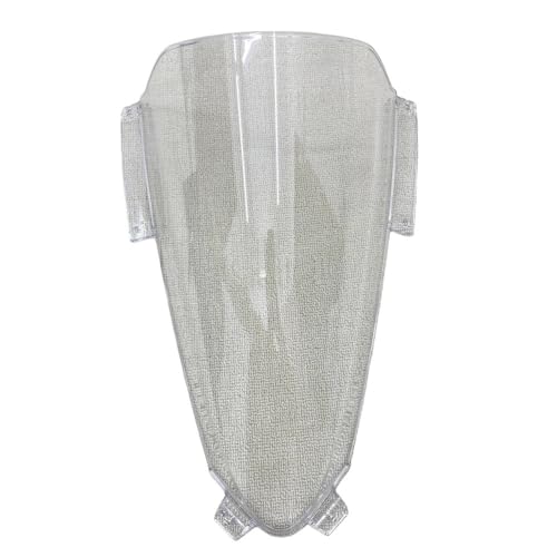 Déflecteur moto V4 V4S pare-brise vent ABS protection 2021 2022 2023 2024