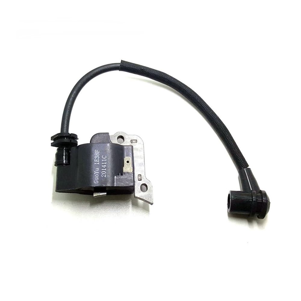 Bobina de repuesto para puesta a punto de motores a gasolina G3800 de 38cc, juego de 2 piezas