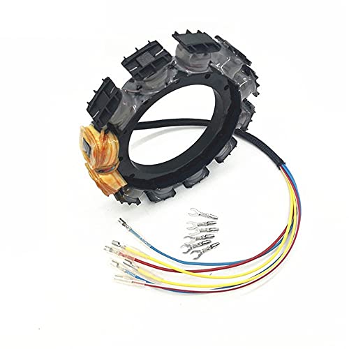 Stator JETUNIT 16A Mercury 174-9710K1 pour stabiliser l'allumage du moteur