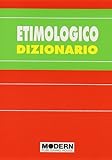 Dizionario etimologico