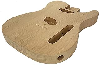 Telecaster Body Standard - Alder