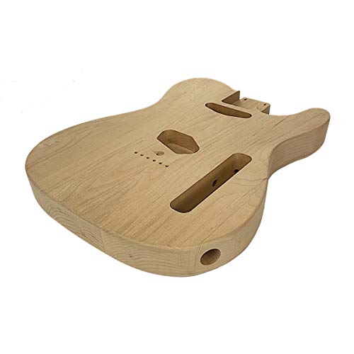 Telecaster Body Standard - Alder