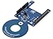 ST MICROELECTRONICS X-NUCLEO-NFC04A1 Dynamic NFC/RFID tag IC expansion board based on ST25DV04K for STM32 Nucleo - 1 item(s)