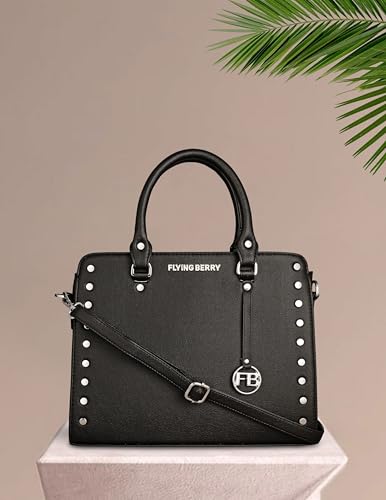 Image of FLYING BERRY women Hand bag