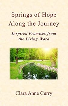 Perfect Paperback Springs of Hope Along the Journey Book