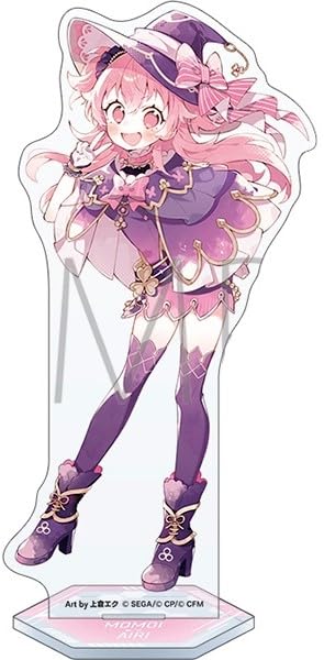 Amazon.co.jp: 桃井愛莉 アクリルスタンド モアモアジャンプ