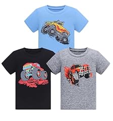 Black-blue-grey/Monster