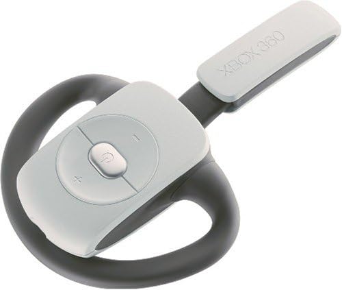 Amazon Xbox 360 ワイヤレス ヘッドセット ヘッドセット