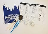 Student Owl Pellet Kit