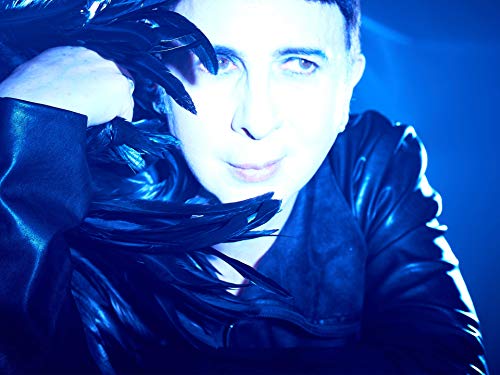 Marc Almond