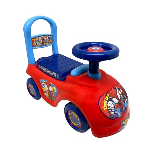 Montables, Toy Imagen adicional