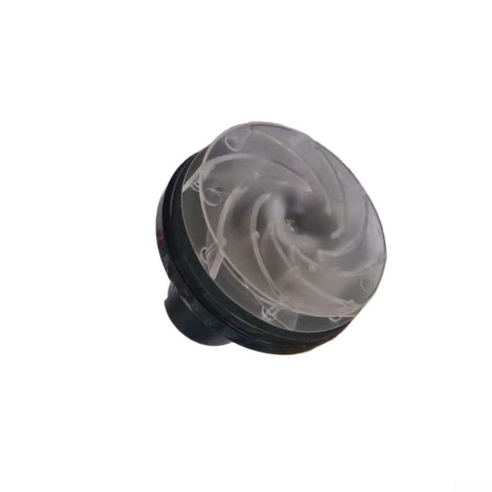 Repuesto Motor Soplador Aire Caliente GHG16-50 Preensamblado