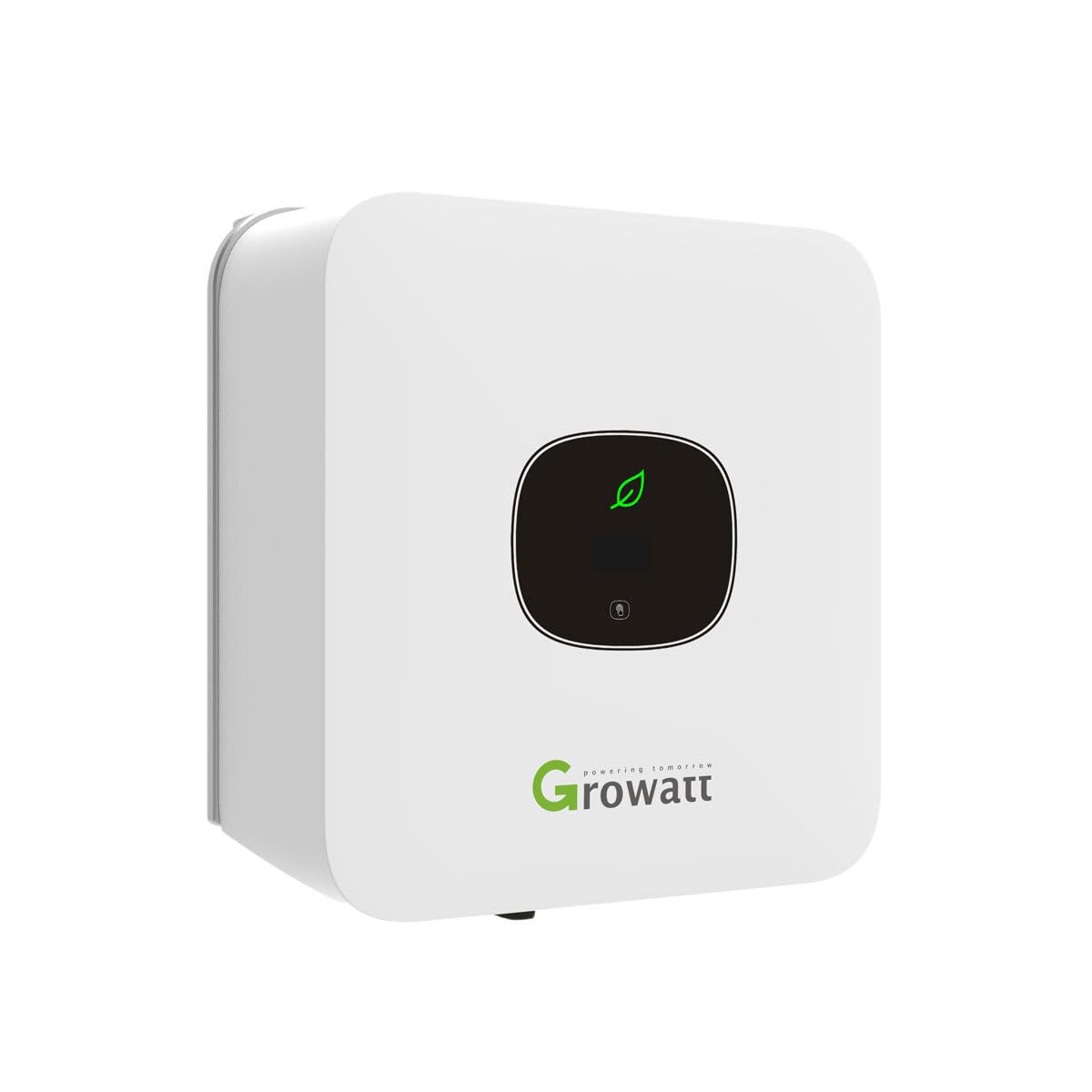 GROWATT MIC 1000TL-X 0% MwSt §12 III UstG 1kW Wechselrichter Balkonkraftwerk 1-phasig mit AFCI