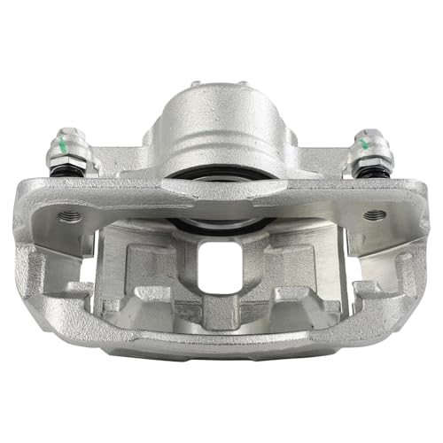 Image of 19B6038 19B6039 Front Left & Right Disc Brake Calipers