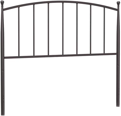 Miniatura 1 de Hillsdale Muebles Warwick Four Póster, bronce gris