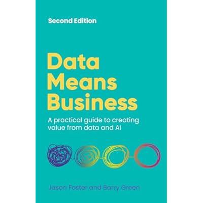 Data Means Business