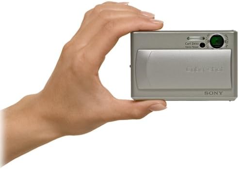 SONY ソニー　Cyber-shot DSC-T1 y-62 DSC-T1 | デジタルスチルカメラ Cyber-shot サイバーショット | ソニー