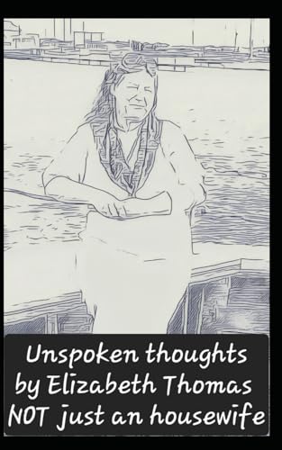 Unspoken Thoughts: Not Just An Housewife