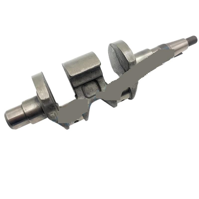 Cigüeñal 6AU-11411-00 para reparar motor fueraborda de barco F8