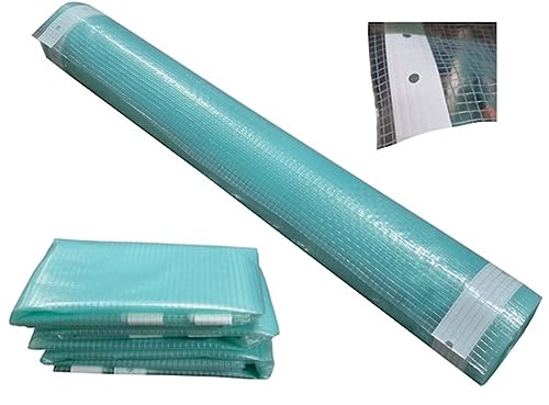 Gitterfolie 3, 60€/ m² Gewächshausfolie 3, 00 m Breit (3, 00 x 14, 00 m)