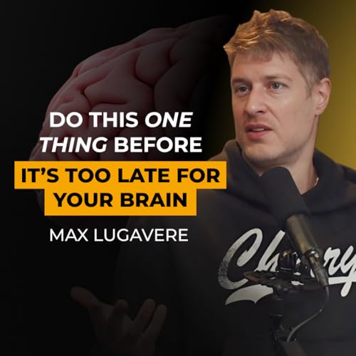 Nutrition Hacks for Clarity, Mood, and Brain Health | Max Lugavere