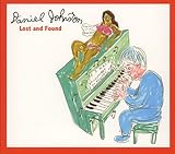 ロスト・アンド・ファウンド - ダニエル・ジョンストン