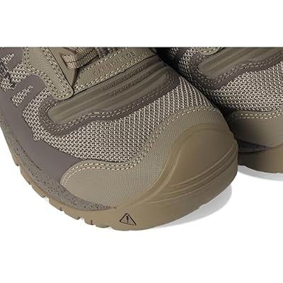 KEEN Utility Men's Reno Low Composite Toe Waterproof Work Shoes