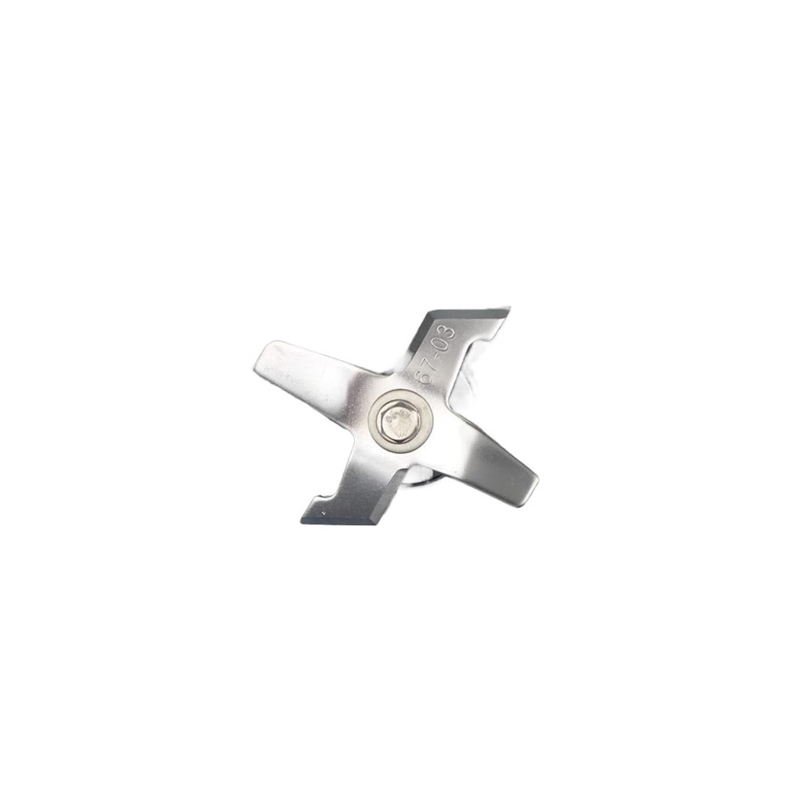 Kit de pots mélangeurs Omniblend TWK-767/TM-800/767/Jtc767/800 – Base de lame, couvercle et haut du corps