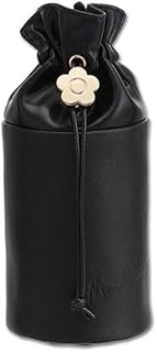 [マリークワント] デイジーメタルストッパー スタンドペンケース