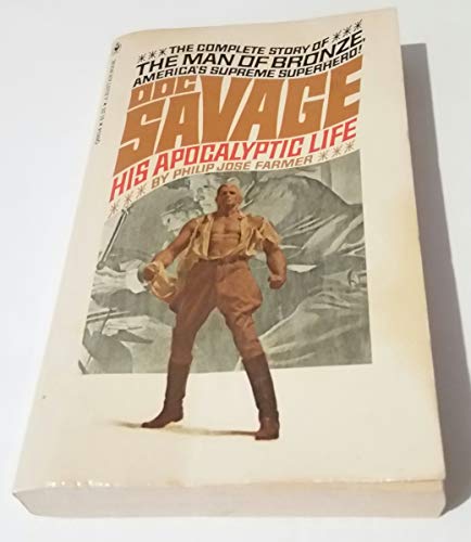 Doc Savage