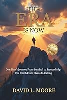 The ERA Is Now 1967464197 Book Cover