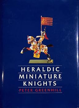 Heraldic Miniature Knights
