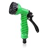 BESLIME spuitpistool, tuinslang spuitpistolen, 7 verstelbare patronen spuitpistool slipbestendige watersproeier voor…