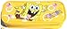 Spongebob Pencil Case and Stationary Set -Gift Set for Boys