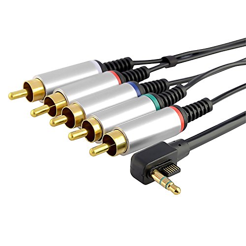 Psp Aluminum Component Cable for Psp 2000/3000 Slim Light System image 4