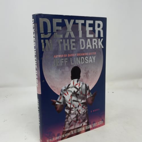 Dexter in the Dark view 2