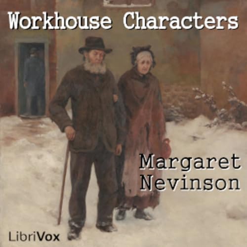 027 - The Evacuation Of The Workhouse