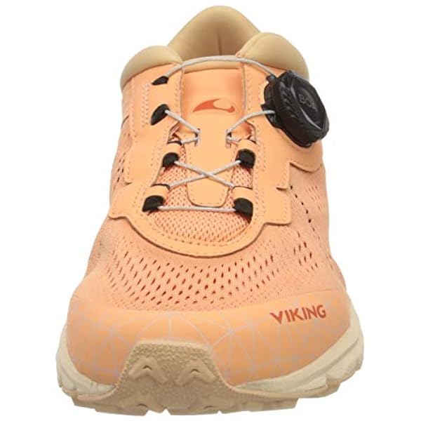 viking Apex Side Boa W dames Trail hardloopschoenen