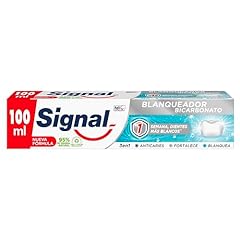 SIGNAL Bleich Bicarbonat Zahnbürste 75...