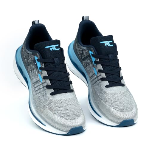 Image of Red Chief Sports Lace Up Low Ankle Running Shoes for Men | Sports Shoes for Men | Shoes for Man Stylish | R1722