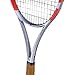 Babolat Pure Strike 97 4th Gen Tennis Racquet (Carbon Grey) Strung with Your Choice of String