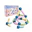 Magnetics 34 Pieces