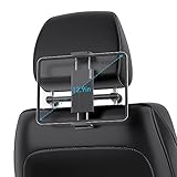 【Breite Kompabilität】 Diese iPad Halterung ist kompatibel mit allen Handys und Tablets andere Geräte von 4 bis 12,9 Zoll, wie iPad Pro 9,7, 10,5, 12,9, iPad Air, iPad mini 2 3 4, iPhone 11 Pro XS Max XR X 6 7 8 Plus, surface Pro, E-readers, Samsung Galaxy Tab, Google Pixel C, Nexus 7 9, Lenovo Tab E 4, Fire HD, Nintendo Switch.