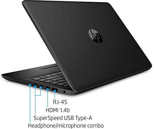 Hp 2020 14 14.0" Wled-Backlit Display Laptop, Amd Athlon Silver 3050U Up To 3.2Ghz (Beats I5-7200U), 4Gb Ddr4 Ram (Amd 3050U (Beats I5-7200U)) #TOP5