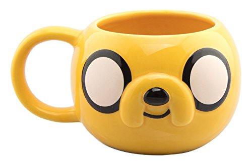 Adventure Time Jake Mug