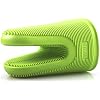 Lekue Silicone Kitchen Grip, Green